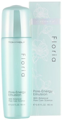 

Tony Moly Floria Pore Energy Emulsion