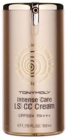 

CC Tony Moly Intense Care LS CC Cream