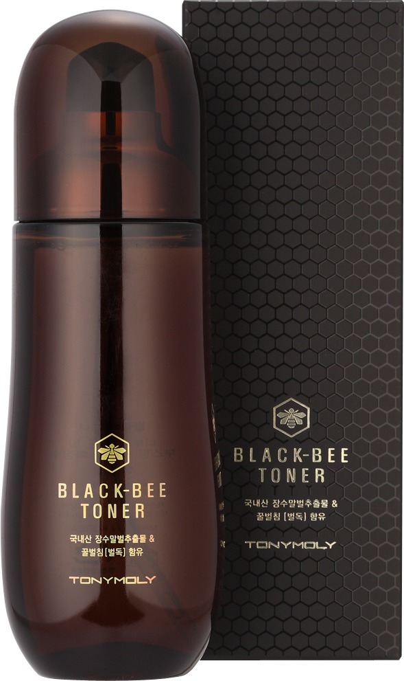 

Tony Moly BlackBee Toner