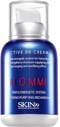 

SKIN Homme Active BB cream