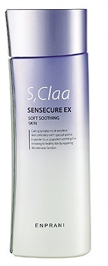 

Enprani SClaa Sencecure Ex Soft Soothing Skin