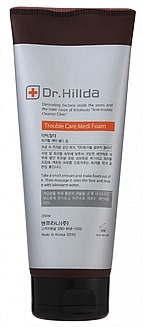 

Enprani DrHillda Troublecare Medi Foam