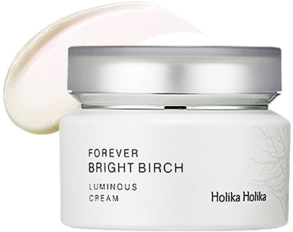 

Holika Holika Forever Bright Birch Luminous Cream