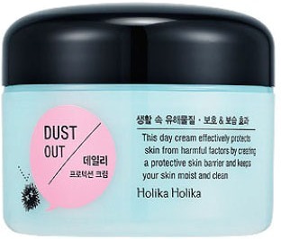 

Holika Holika DustOut Daily Protection Cream