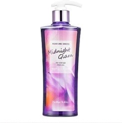 

Holika Holika Perfume Dress Midnight Glam Body Cleanser