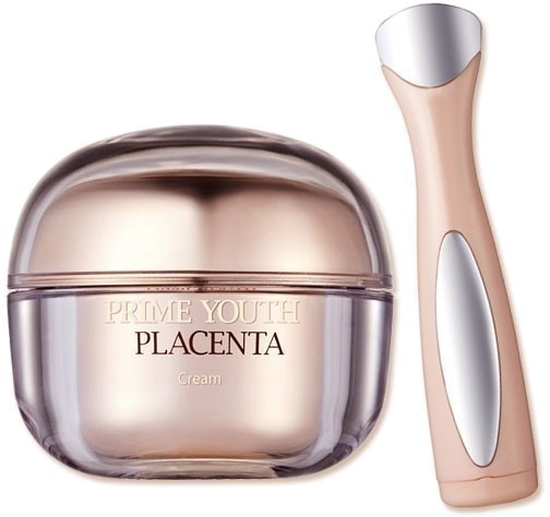

Holika Holika Prime Youth Placenta Cream