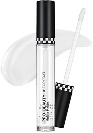 

Holika Holika Pro Beauty Lip Top Coat