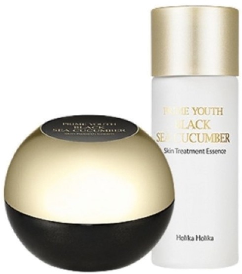 

Holika Holika Prime Youth Black Cucumber Set