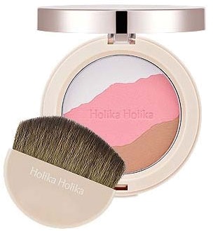 

Holika Holika Naked Face Multi Pact