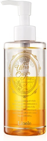 

Lioele Ultra Origin Baro Cleanser