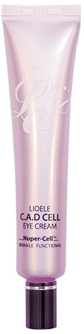 

Lioele CAD Cell Eye Cream