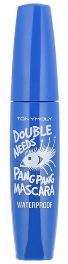 

Tony Moly Double Needs Pang Pang Waterproof Mascara