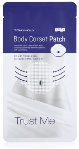 

Tony Moly Trust Me Body Corset Patch