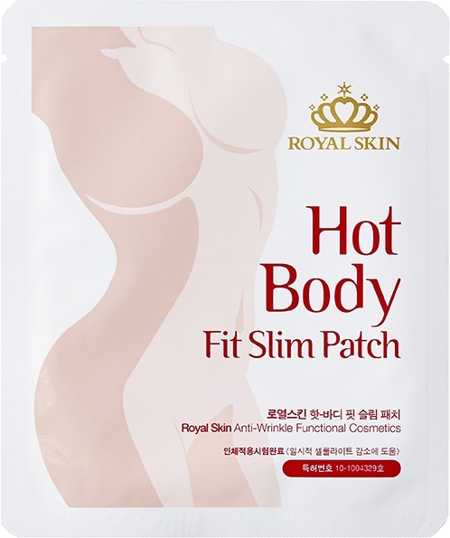 

Royal Skin Hot Body Fit Slim
