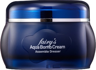 

Shara Shara Fairys Assemble Dresser Aqua Bomb Cream
