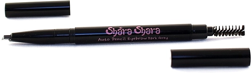 

Shara Shara Auto Sharp Eyebrow Pencil