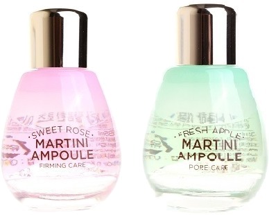 

Shara Shara Martini Ampoule