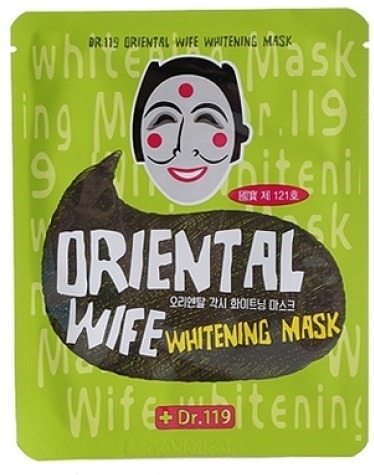 

Baviphat Urban Dollkiss Dr Wife Whitening Mask
