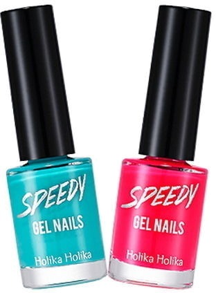 

Holika Holika Speedy Gel Nails