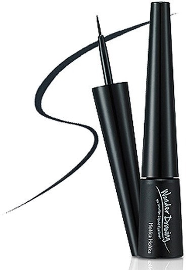 

Holika Holika Wonder Drawing No Smudge Liquid Eyeliner