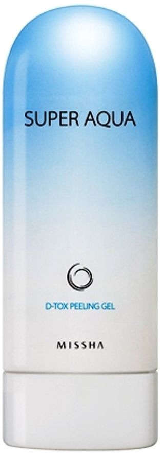 

Missha Super Aqua Peeling Gel