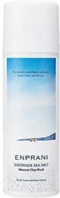 

Enprani Guerande Sea Salt Mouse Clay Mask