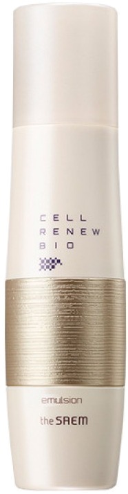 

The Saem Cell Renew Bio Emulsion