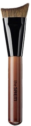 

The Saem Sculpt Foundation Brush