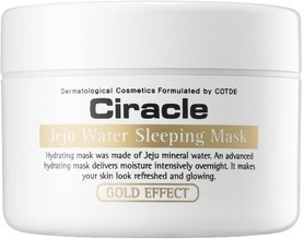 

Ciracle Jeju Water Sleeping Mask