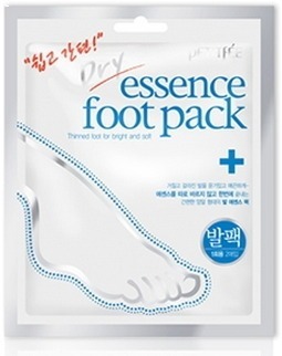 

Petitfee Dry Essence Foot Pack