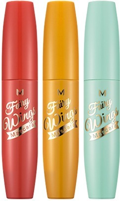 

Missha M Fairy Wings Mascara