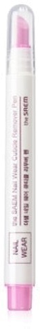 

The Saem Nail Wear Cuticle Remover Pen