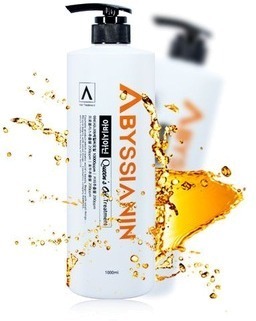 

Lombok Moksha Abyssianin Queens Oil Treatment