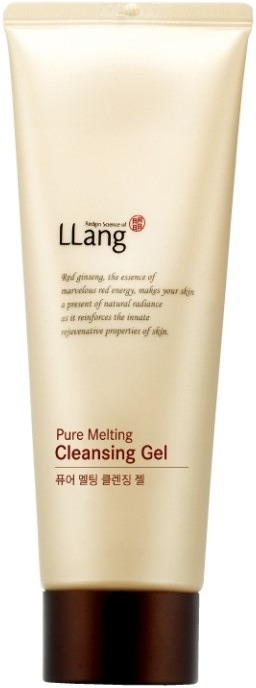 

Llang Pure Melting Cleansing Gel