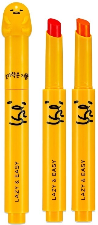 

Holika Holika Gudetama Melting Lip Button