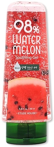 

Etude House Watermelon Soothing Gel