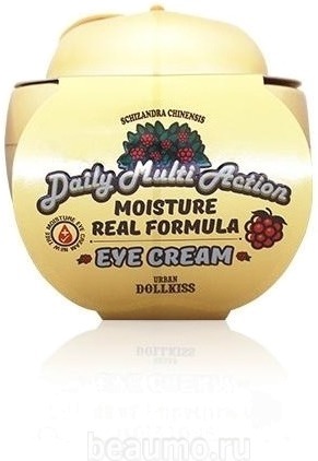 

Baviphat Urban dollkiss New Tree Daily Multiaction Eye Cream