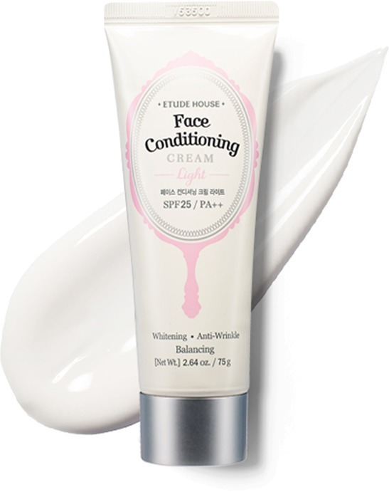 

Etude House Face Conditioning Cream Light Spf PA
