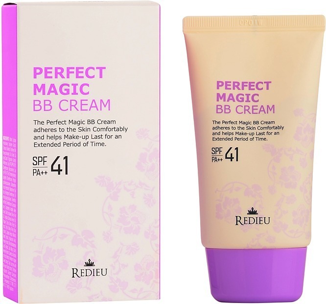 

Welcos Redieu Perfect Magic BB Cream