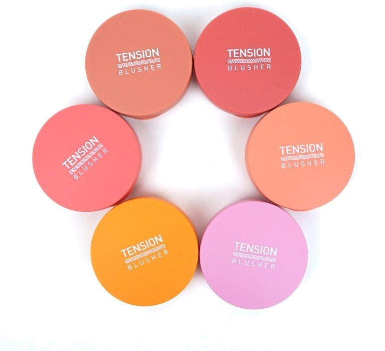 

Missha Tension Blusher