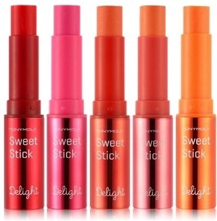 

Tony Moly Delight Sweet Stick
