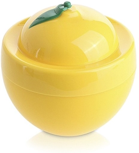 

Baviphat Urban Dollkiss Lemon Vitamin Whitening Sleeping Pack