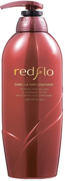 

Flor de Man Redflo Camellia Hair Conditioner