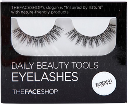 

The Face Shop Daily Beauty Tools Pro Eyelash