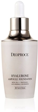 

Deoproce Hyalurone Ampoule Foundation