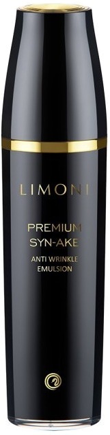

Limoni Syn Ake Anti Wrinkle Emulsion