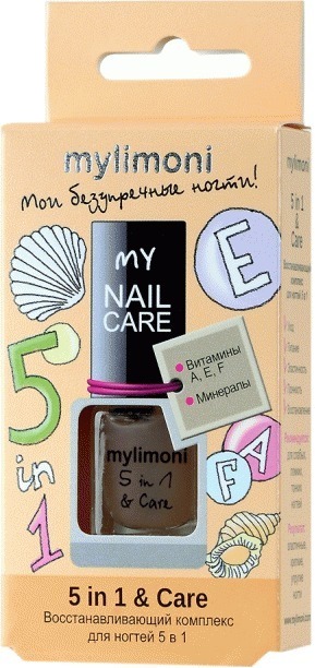 

MyLimoni in amp Care