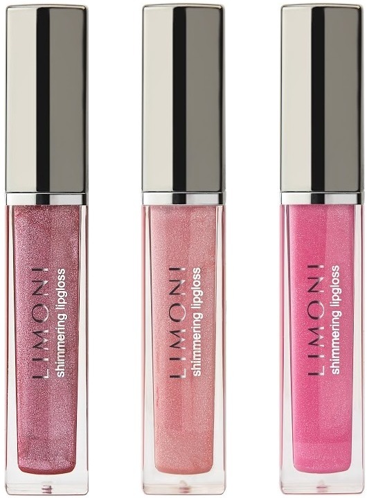 

Limoni Shimmering Gloss