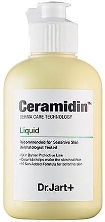 

DrJart Ceramidin Liquid