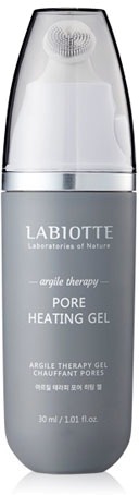 

Labiotte Argile Therapy Pore Heating Gel